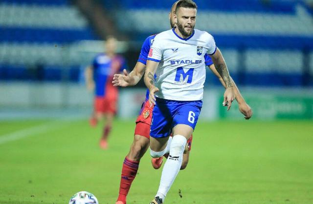 转会期上海海港外线爆发：荷甲节点到来，目标明确，赛程密集仍需轮换的简单介绍