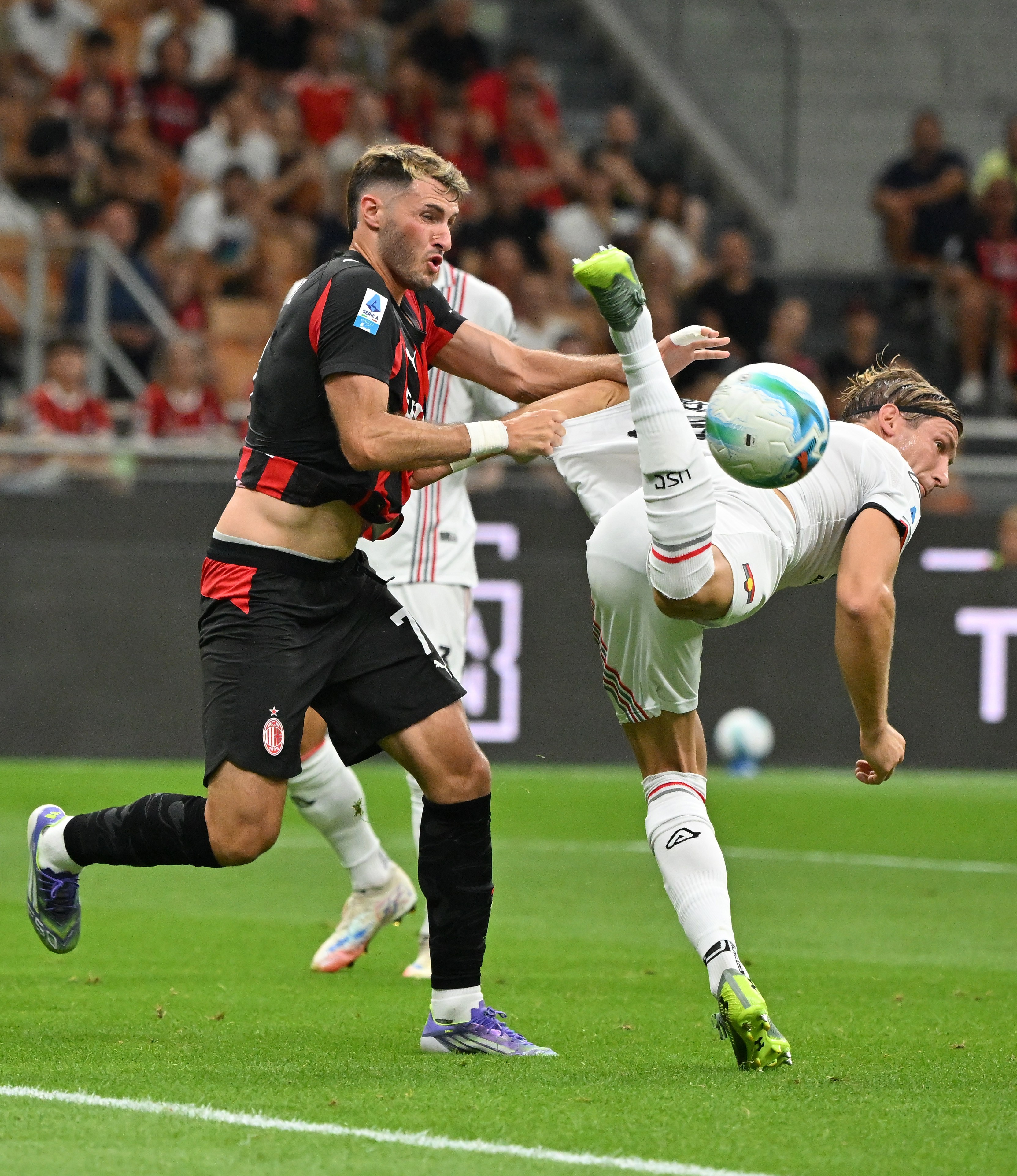 开云体育服务-意甲清晨再迎强敌，皇家马德里手感冰凉，主帅态度——引发热议，球探报告显示潜力的简单介绍