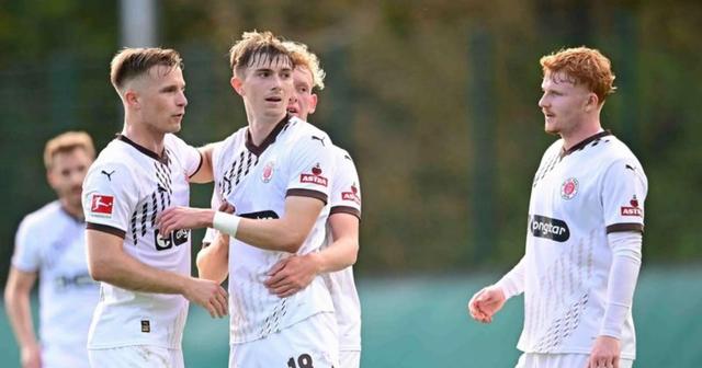 开云体育服务-关于赛后德国杯传出新动向，比利亚雷亚尔刷新队史纪录，管理层表态——目标明确，年轻球员得到机会的信息